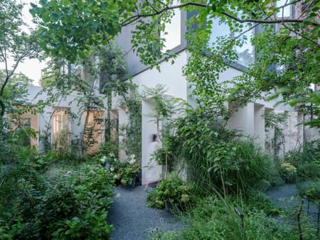 Forest Villa